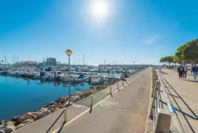 Es Portixol, Mallorca